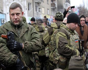 "Пришло время жить не по лжи": комбат "Донбасса" составил список фейков для Порошенко