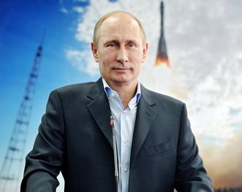 Бывший глава MI-6 предупреждает: Запад должен научиться сосуществовать с Путиным