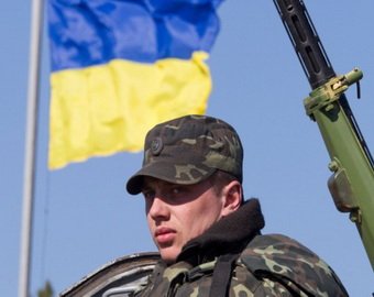Украина: уклоняющимся от призыва грозит тюрьма