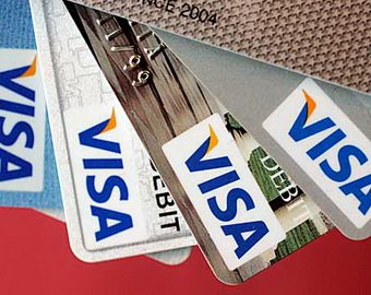 Какие неприятности могут ждать владельцев карт Visa с 1 апреля