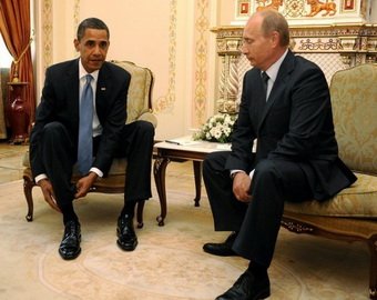 Правила Москвы, которые не должен забывать Обама