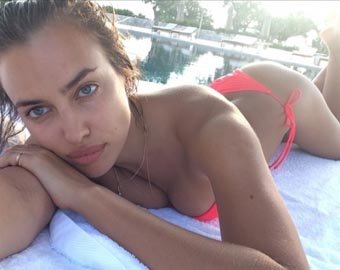 Мисс бикини: 40 лучших Instagram-фото звезд в купальниках