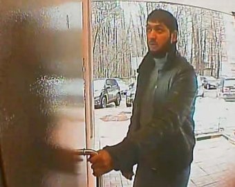 Убийство Немцова записала консьержка