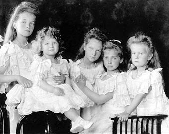 Царское дело: Судьбу праха детей императора Николая II решит правительственная спецкомиссия