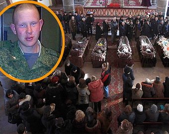 В убийстве армянской семьи в Гюмри подозревают не только российского солдата