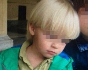 Похищение сына главы Дмитровского района: ищите воспитательницу с кроликом