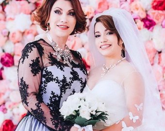 Дочь Сябитовой призналась, что ее роскошная свадьба – фикция