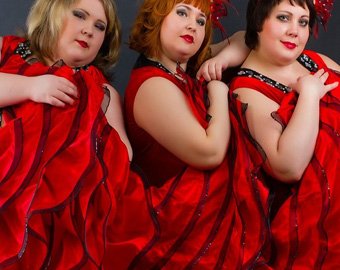 Александр Васильев: «Женщинам с пышными формами лучше отказаться от красных платьев»