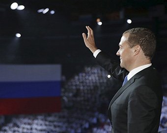 Ловушка-18: как Дмитрий Медведев может повлиять на «транзит власти»