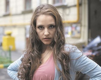 Звезда сериала «Измены» Глафира Тарханова рассказала о супружеской неверности