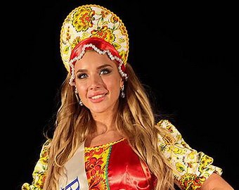 Участница от России на «Мисс Бикини-2015»: «Меня обзывали "Раша", закрывали в туалете и сыпали в туфли стекло»