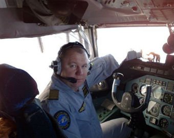 Выживший в Мали российский пилот Александр Самойлов: "Террористы пытались нас выкурить из номеров"