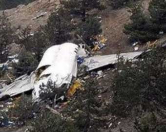 Судмедэксперты: «Пассажиры А321 умерли от ожогов и точечных травм»