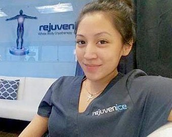 ХОЛОДНАЯ СМЕРТЬ: ВЛАДЕЛЬЦЕВ САЛОНА, В КОТОРОМ ДЕВУШКА ЗАМЕРЗЛА ЗАЖИВО В КРИОКАМЕРЕ, ОШТРАФОВАЛИ НА