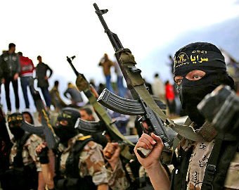 Боевики и сторонники ИГИЛ едут в Европу с поддельными паспортами