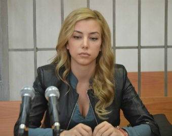 В Самаре отменили приговор Екатерине Пузиковой, отравившей мужа-банкира