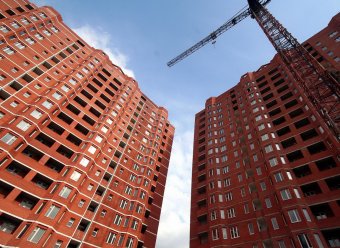 Рынок первичной недвижимости в России: выгодно ли покупать квартиру в новостройке