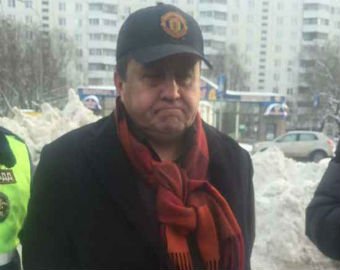 Задержанный убийца руководителей фирмы растратил деньги правительства Рязанской области