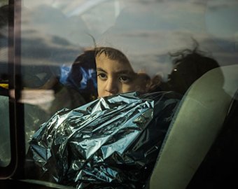 Субсидии против беженцев: что европейские чиновники делают не так