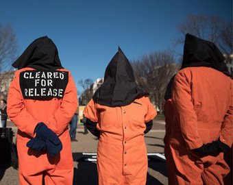 Ад в миниатюре. История военной тюрьмы Гуантанамо
