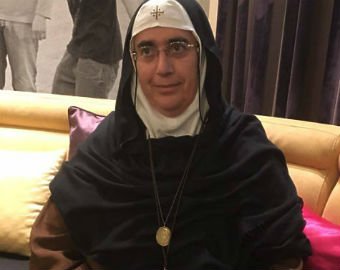 Сексуальные зверства ИГИЛ глазами монахини