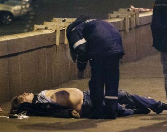 Заур Дадаев: "Немцов попытался подняться, и тогда я выстрелил еще дважды…"