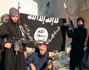 Как ИГИЛ сконструировало механизмы террора буквально на глазах у Европы