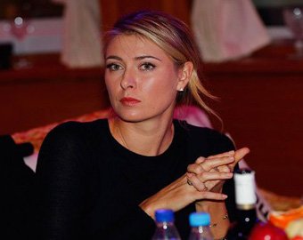 Двойная ошибка: Шарапова поспешила с признаниями в употреблении мельдония