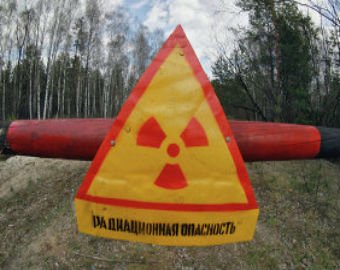 Чернобыль: катастрофа продолжается