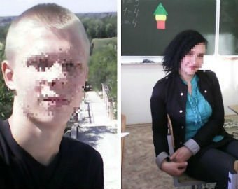 в подъезде sexs-foto 