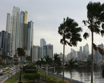Накрыться Панамой: карта офшоров действующих и бывших политиков