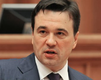 "Собеседник" выяснил, на чем разбогател губернатор Подмосковья