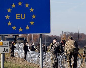 «Для ЕС российская политика — большая проблема, чем теракты»