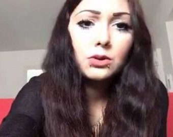 Первое самоубийство в социальной сети потрясло Францию