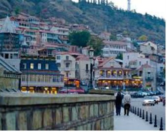 Семь главных рекомендаций для отправляющихся в Тбилиси
