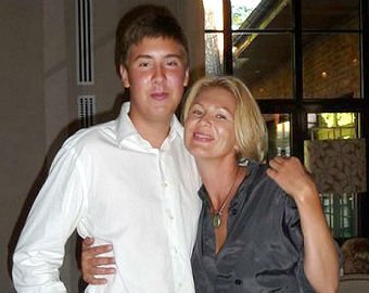 Убивший мать Егор Сосин совершил роковую поездку с подачи отца