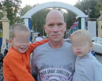 Нижегородский душегуб Олег Белов: «Моих детей убили правоохранители»