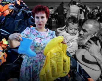 Греческие рыбаки: Беженцев потрошили на органы 
в Турции, а тела сбрасывали в нейтральные воды