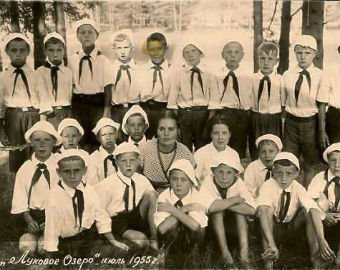 Советское Сямозеро под грифом «Секретно»: как утонул пионеротряд из 26 детей