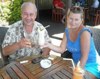 Рязанские супруги найдены мертвыми на Фиджи
