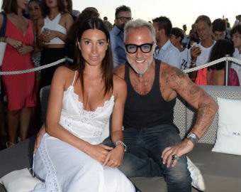 Жена танцующего миллионера из Италии: «Он идеальный мужчина!»