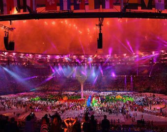 Самая скандальная Олимпиада. 10 неспортивных итогов Рио-2016