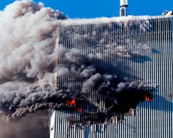 11 сентября: теракт или провокация спецслужб