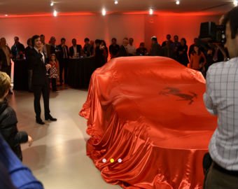 Сын российского миллиардера торгует подержанными Ferrari в США