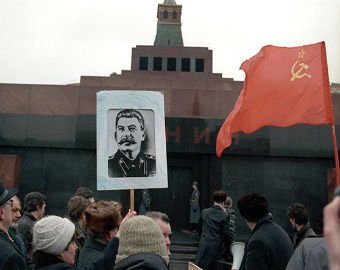 Приказано вынести. История тайных похорон Иосифа Сталина