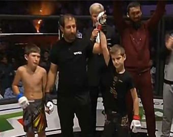 Отец нокаутированного в Грозном мальчика: «Среди детей Кадырова не могло быть проигравших»
