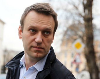 Президентская надежда Навального