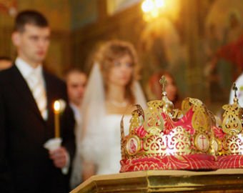 Сексуальная культура Православия