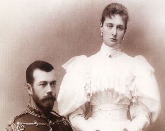 Императрица и революция: почему страна поверила, что Александра Федоровна — немецкий агент