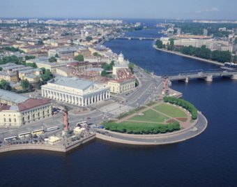 Некоторые аспекты первичного рынка недвижимости Санкт-Петербурга в 2016 году